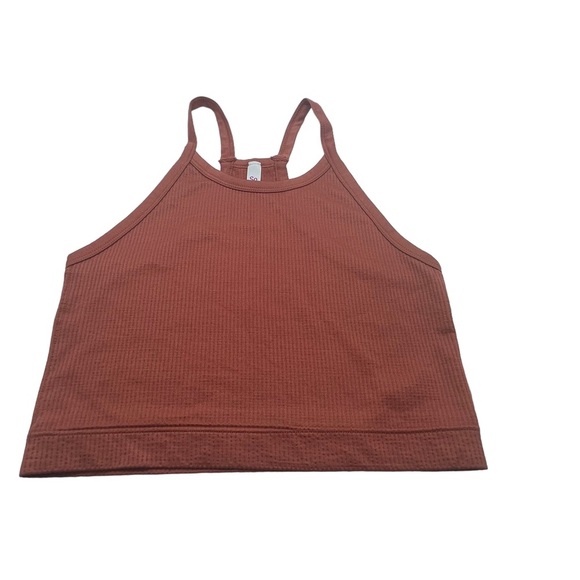 NWT Set of 3 SO High Neck Seamless Fit Bras Style #JG21A014RS Size Small - Picture 9 of 16